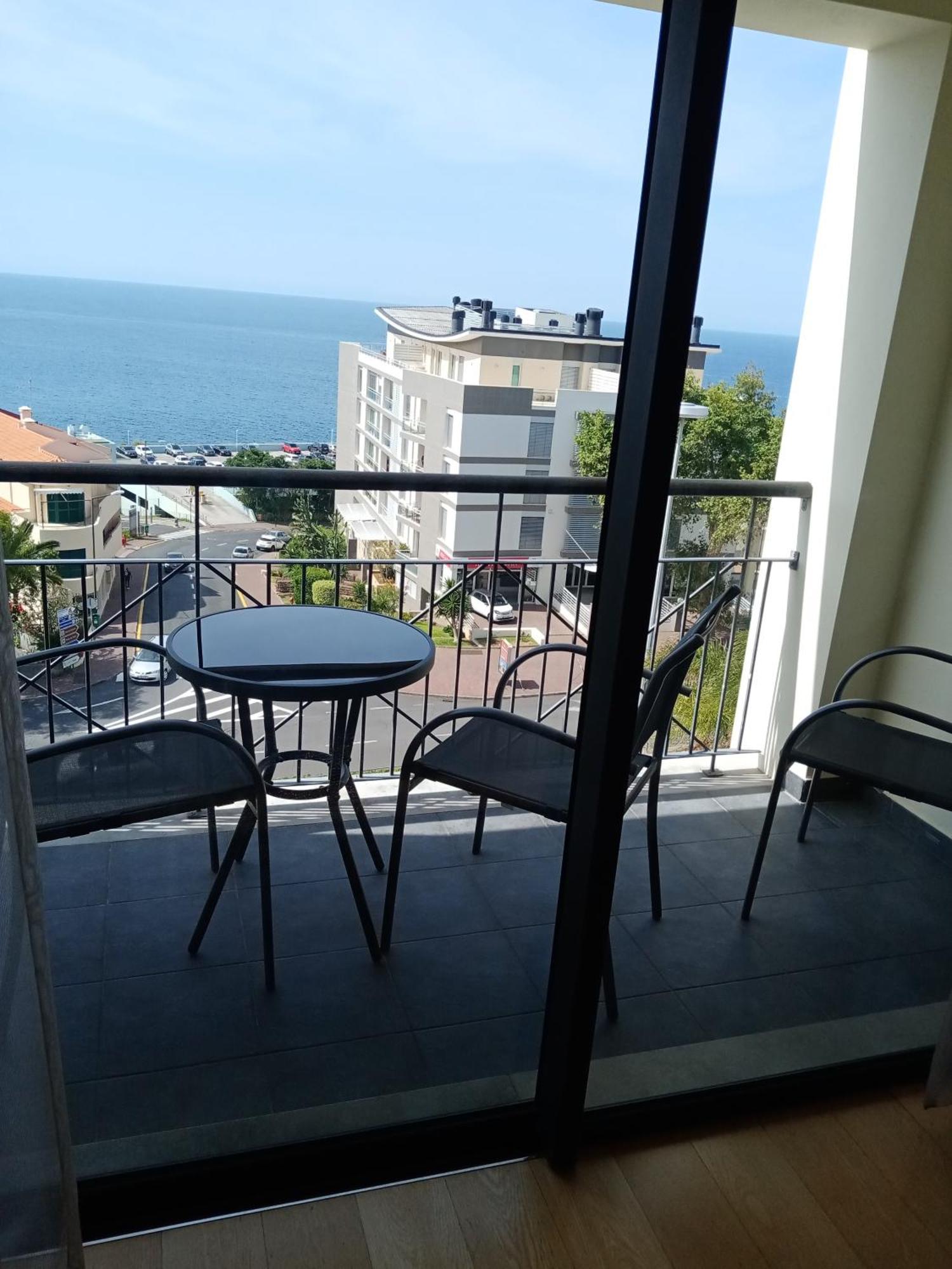 Sun Island Apartments Funchal  Exterior photo