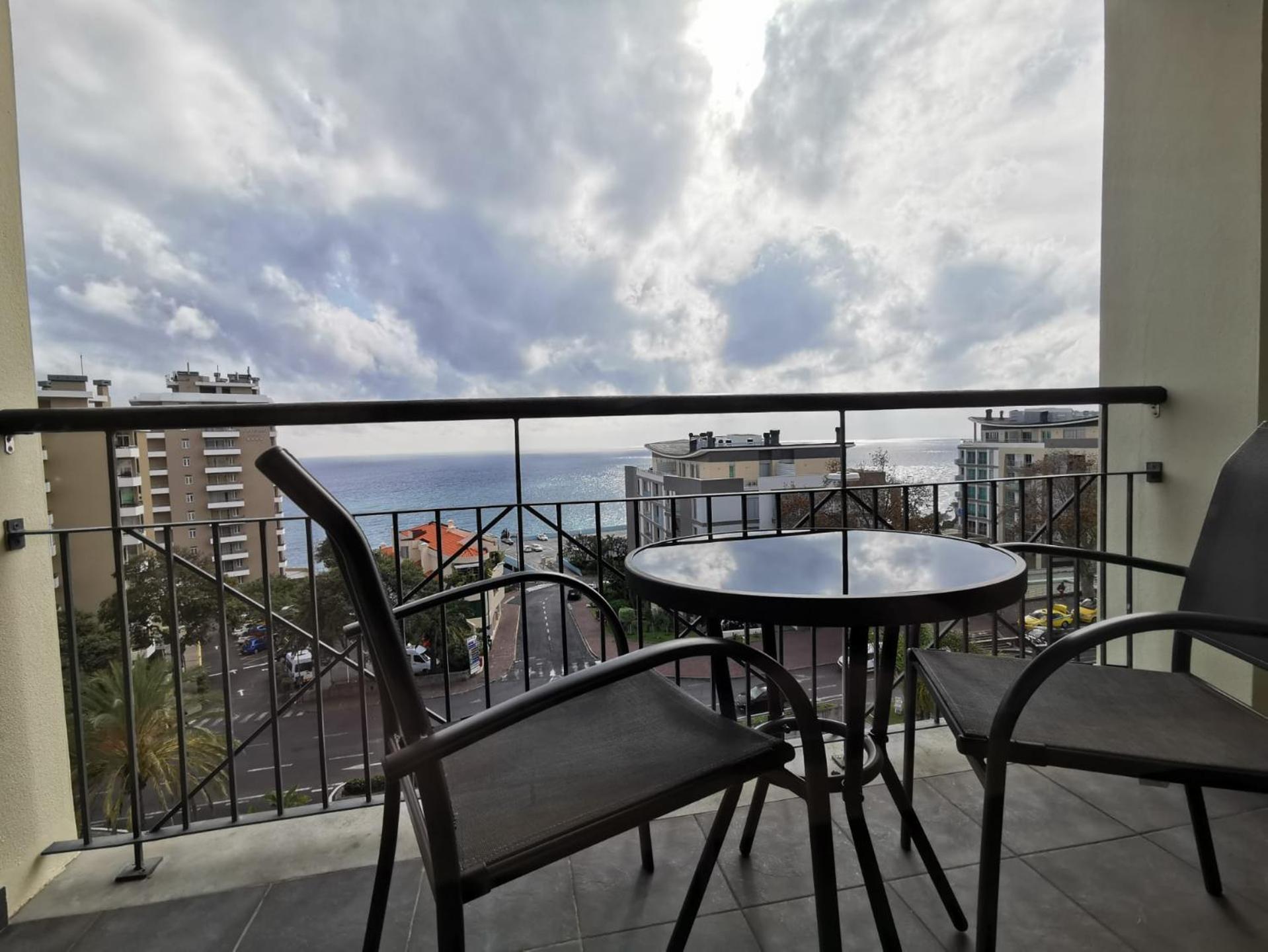 Sun Island Apartments Funchal  Room photo